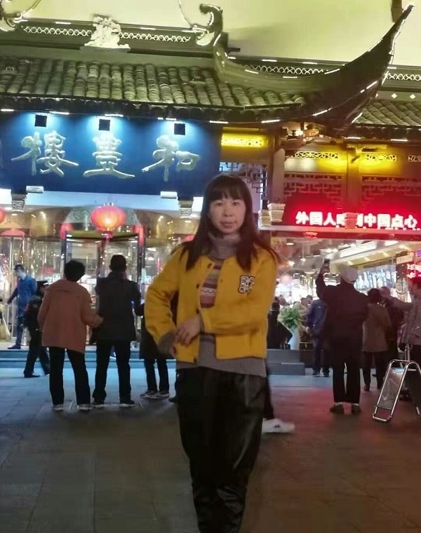 君倩的第三张照片--台州红颜知己交友网